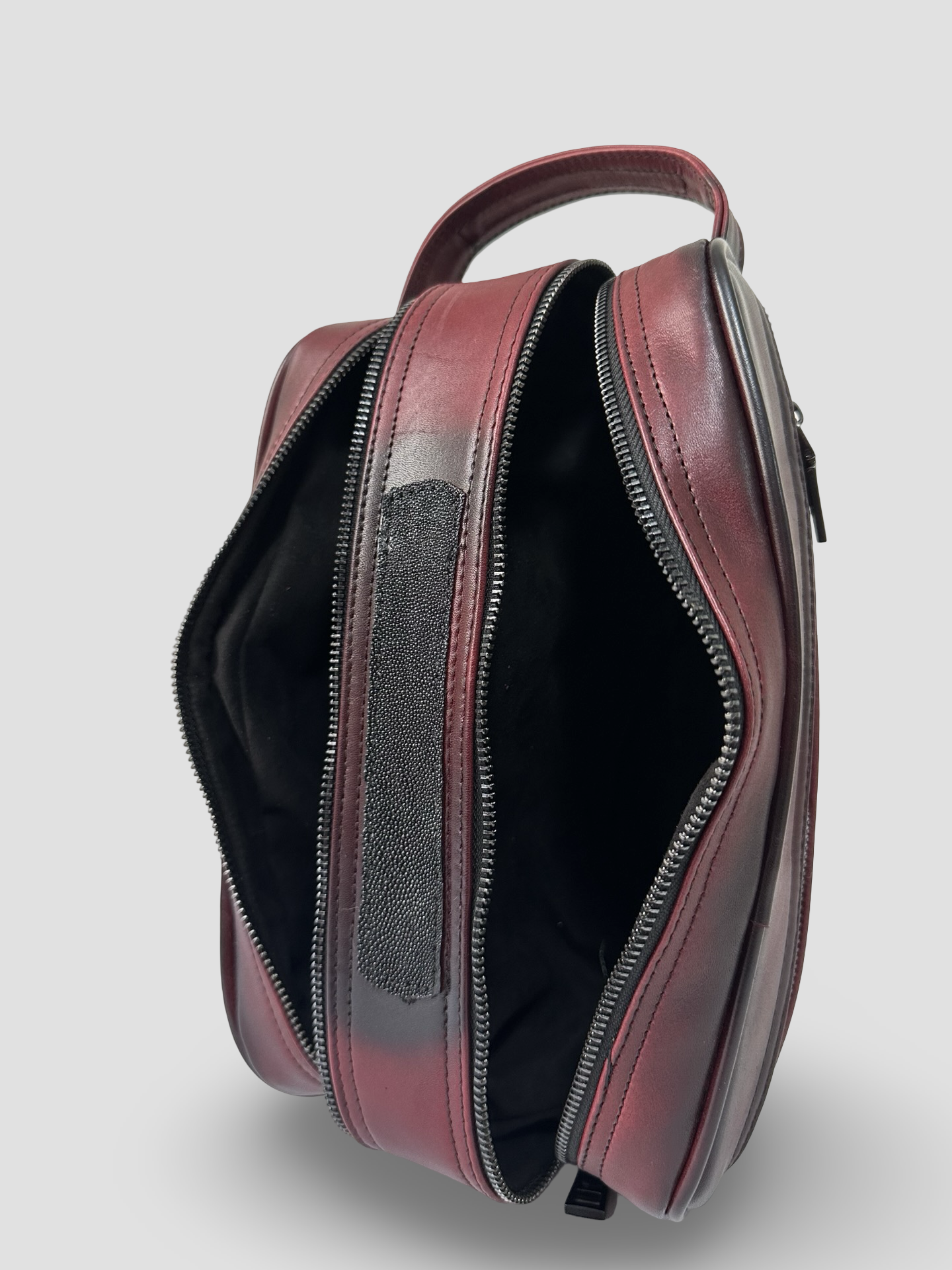 Neceser Mantarraya Diamante