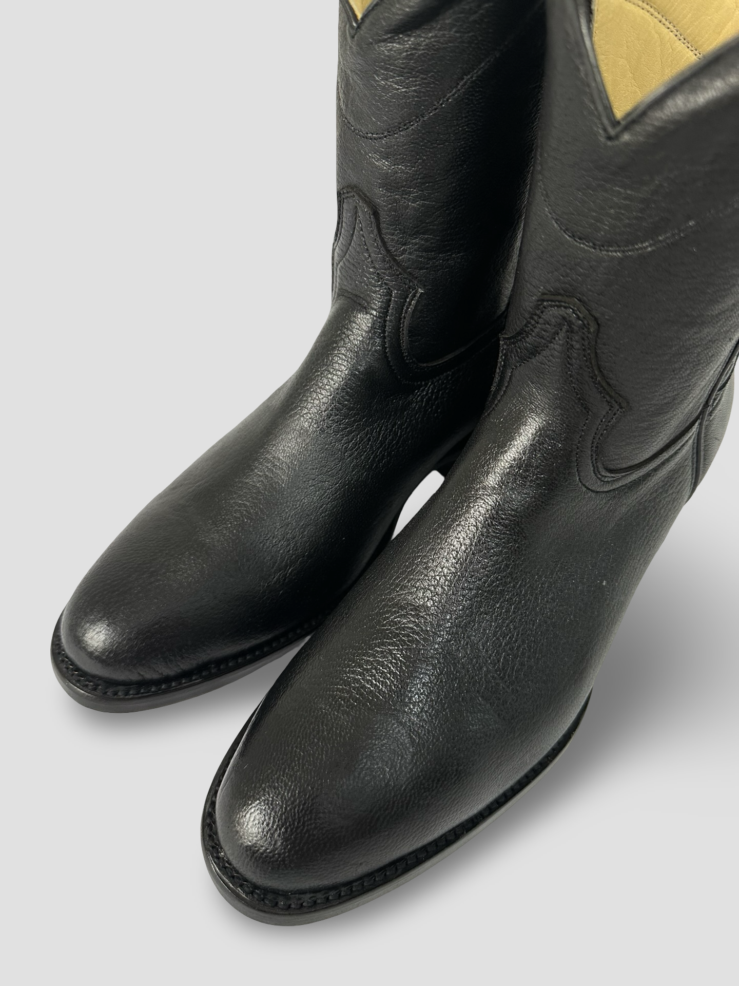 VENADO NORTEÑO NEGRO
