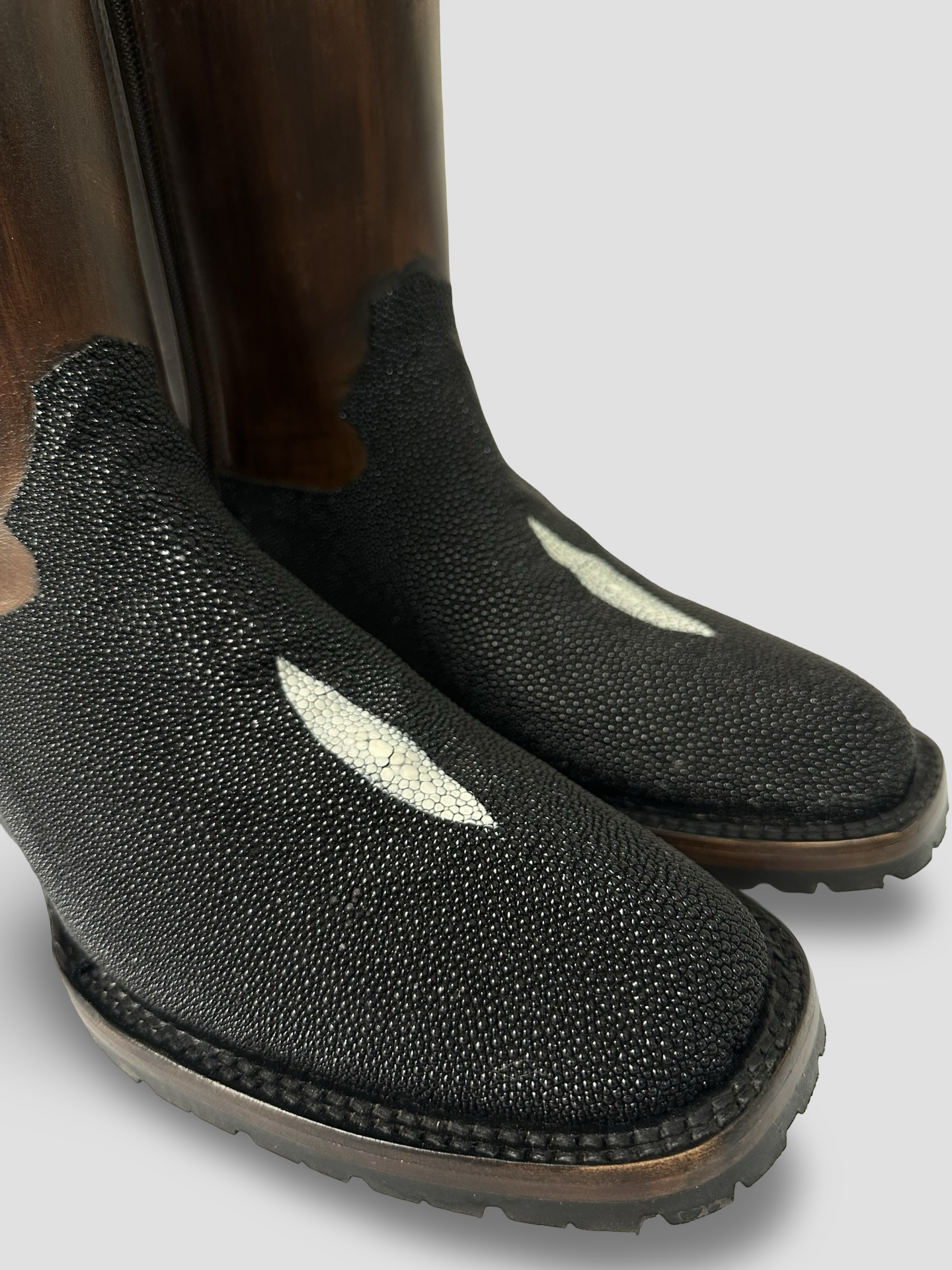 Mantarraya Diamante