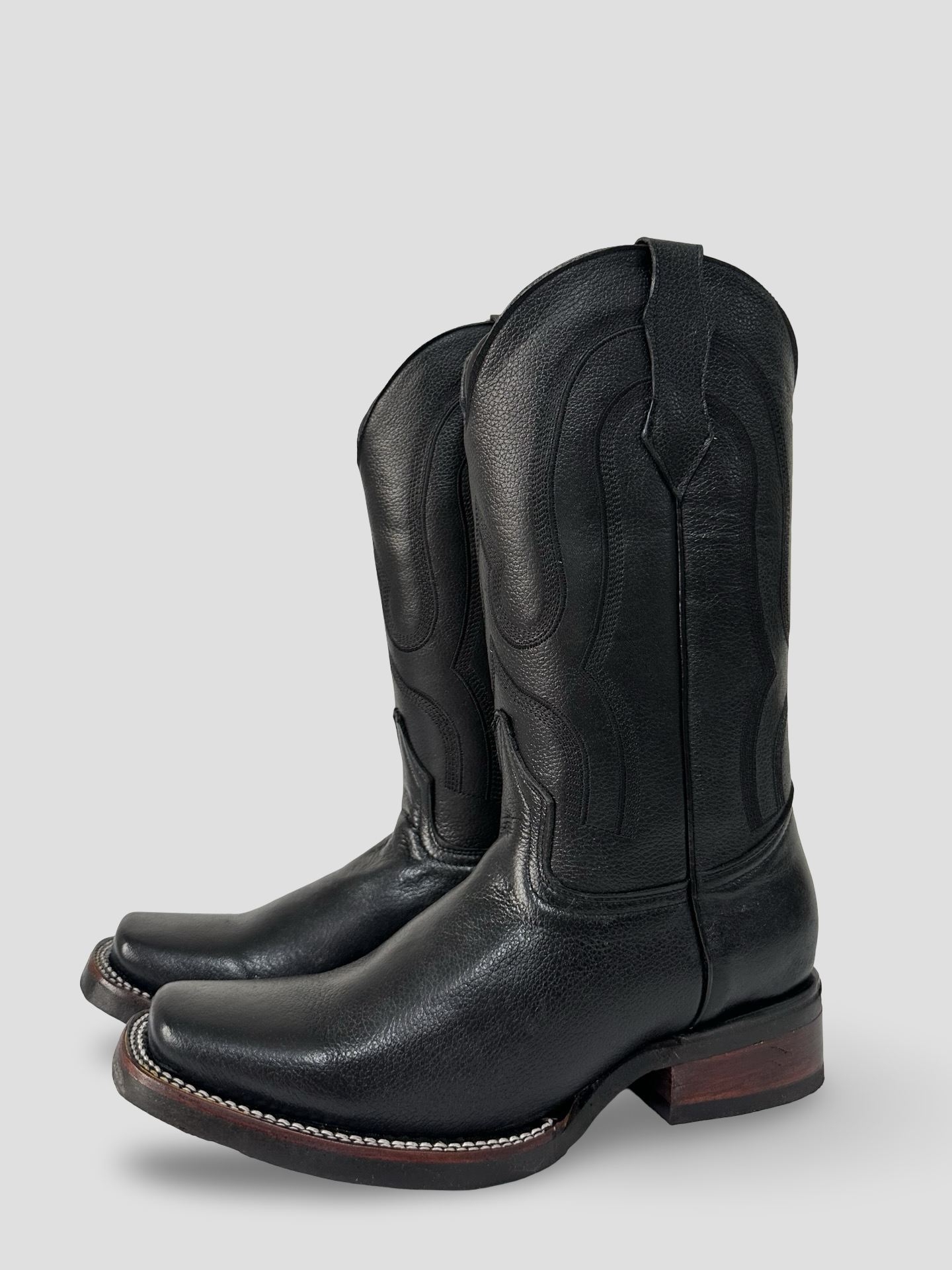 Bota Vaquera Uso Diario