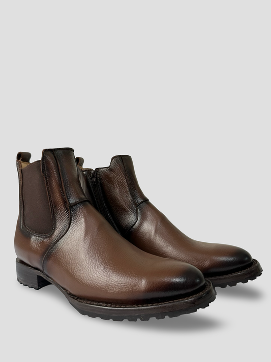 VENADO Horma Oval