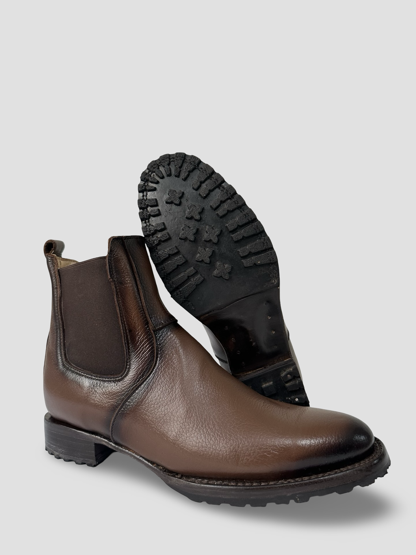 VENADO BOTIN URBANO