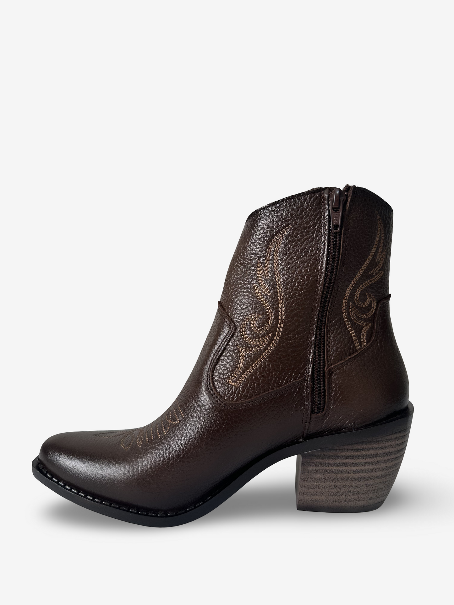 Modelo Dallas Mocha