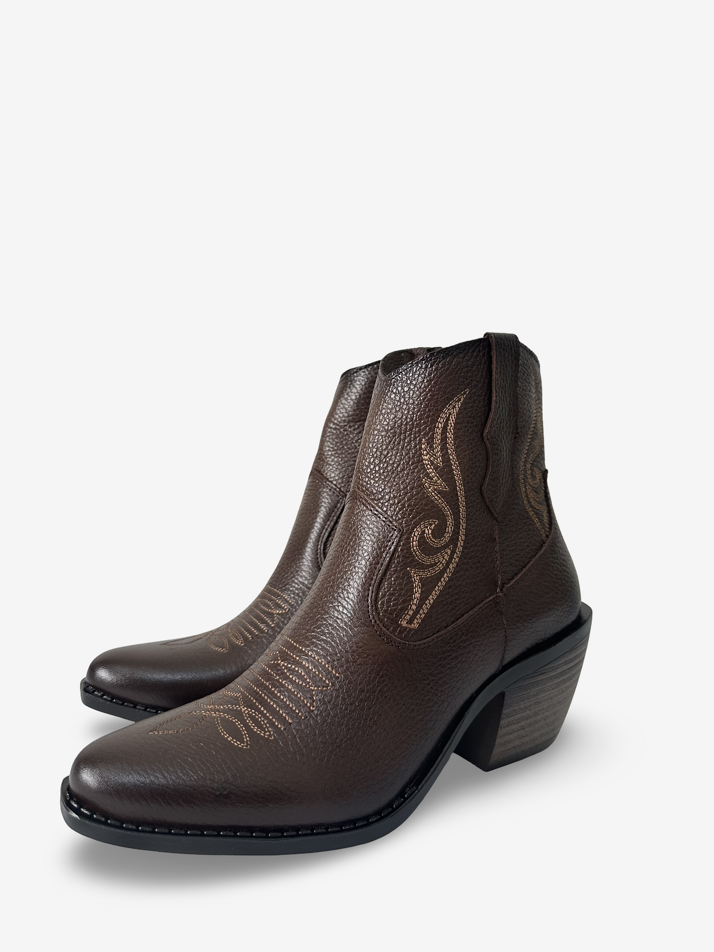 Modelo Dallas Mocha
