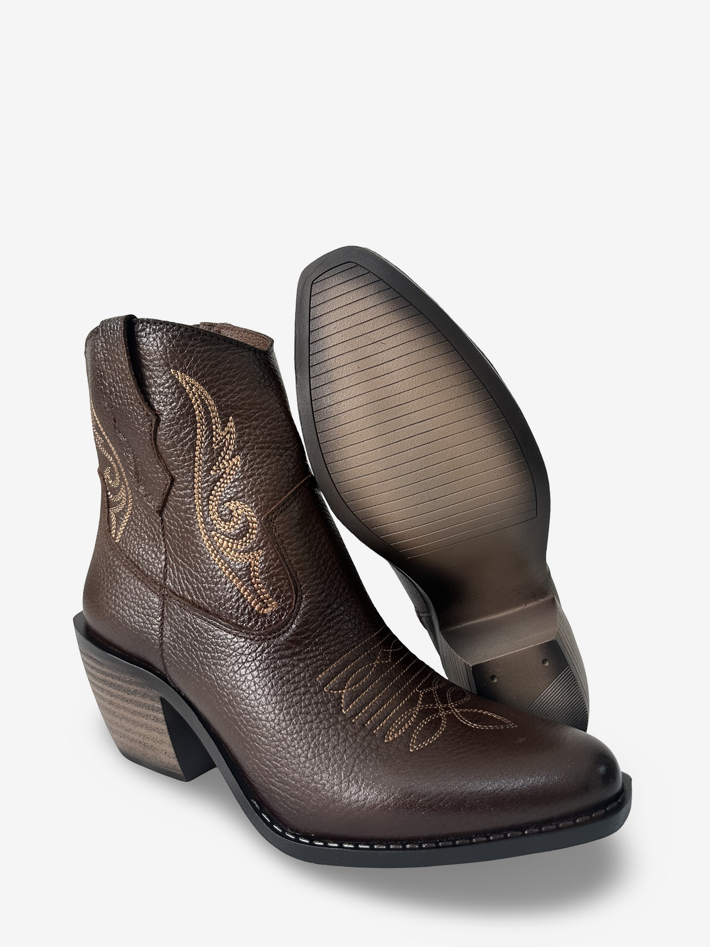 Modelo Dallas Mocha