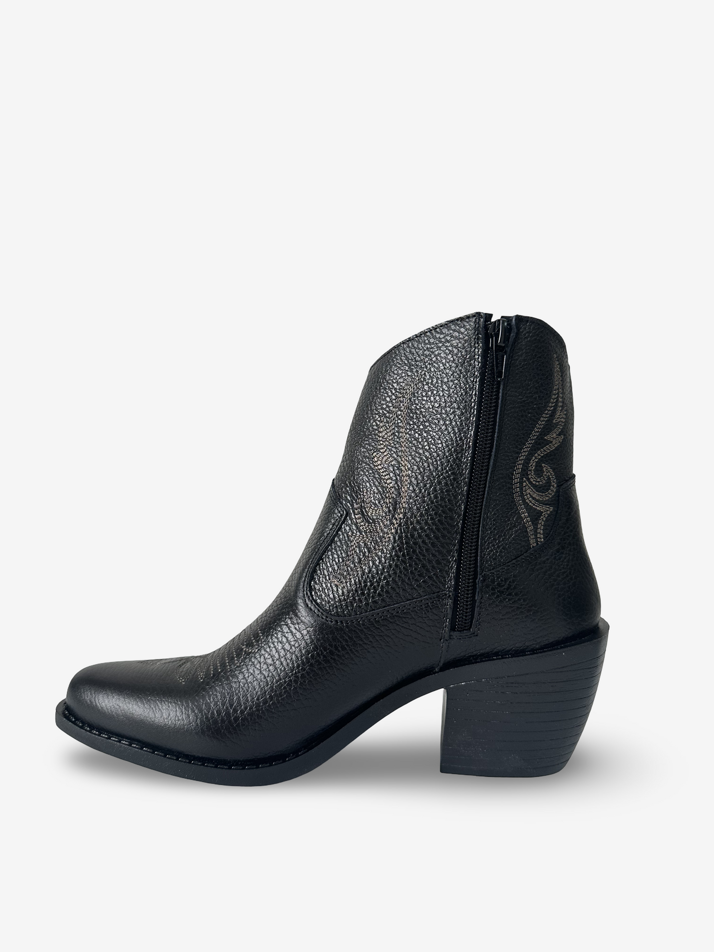 Modelo Dallas Negro