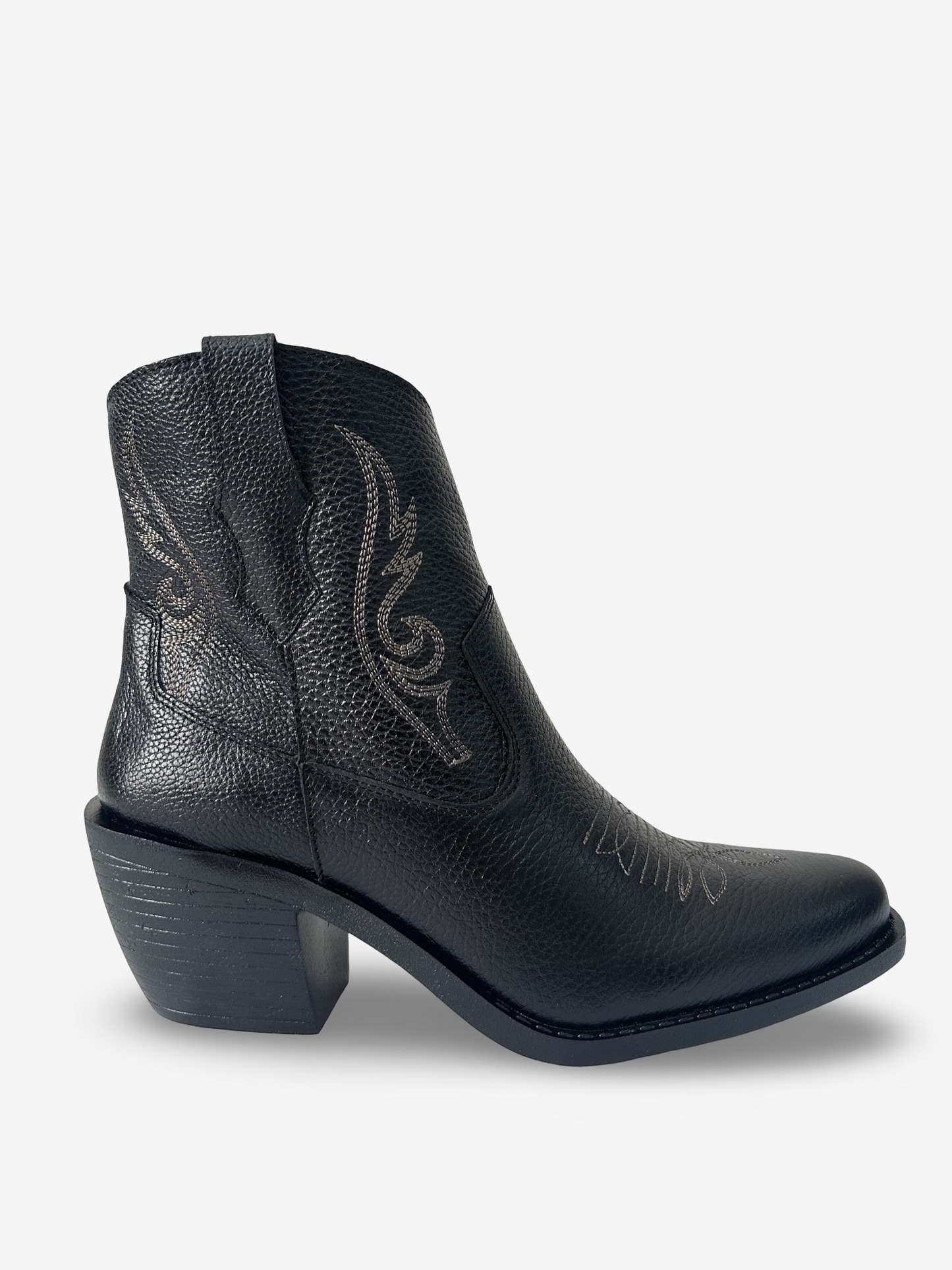 Modelo Dallas Negro