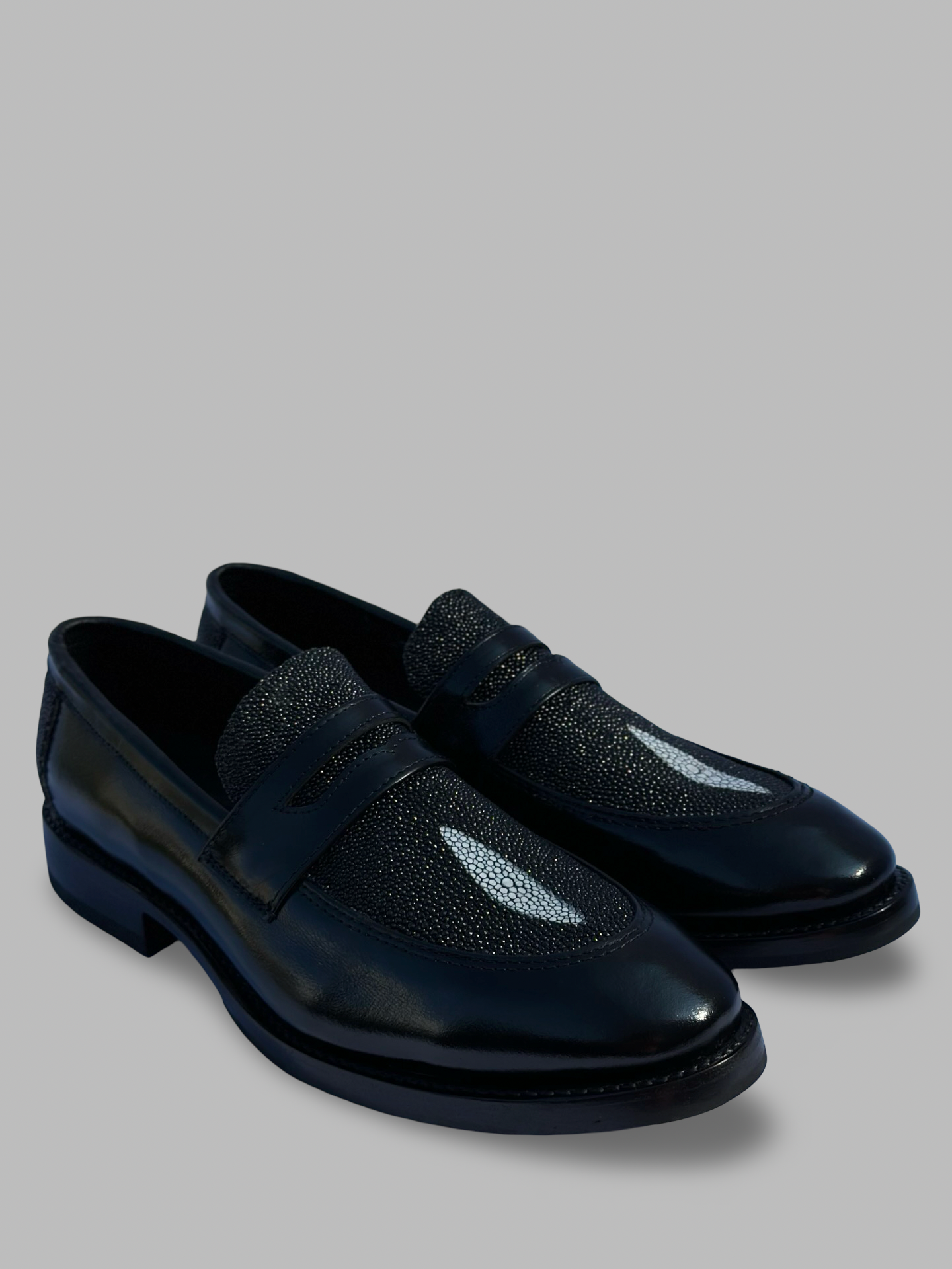 Mocasines | Mantarraya Diamante