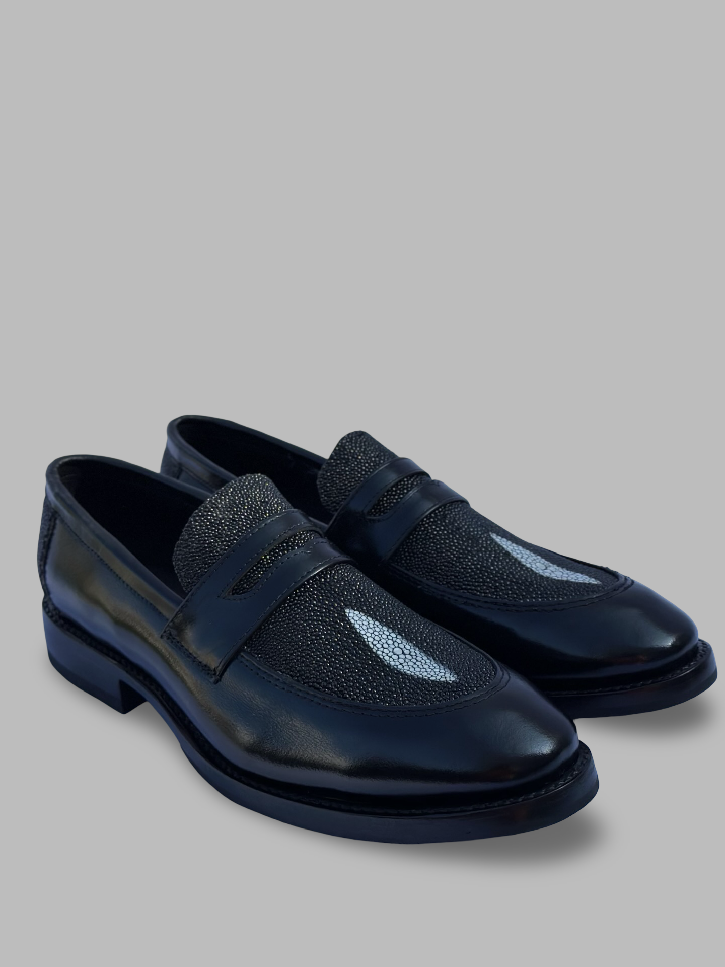Mocasines | Mantarraya Diamante
