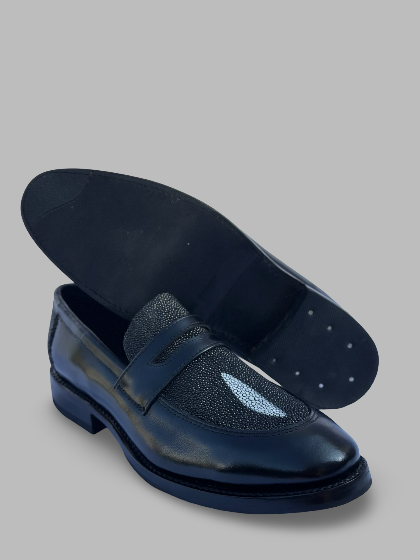 Mocasines | Mantarraya Diamante
