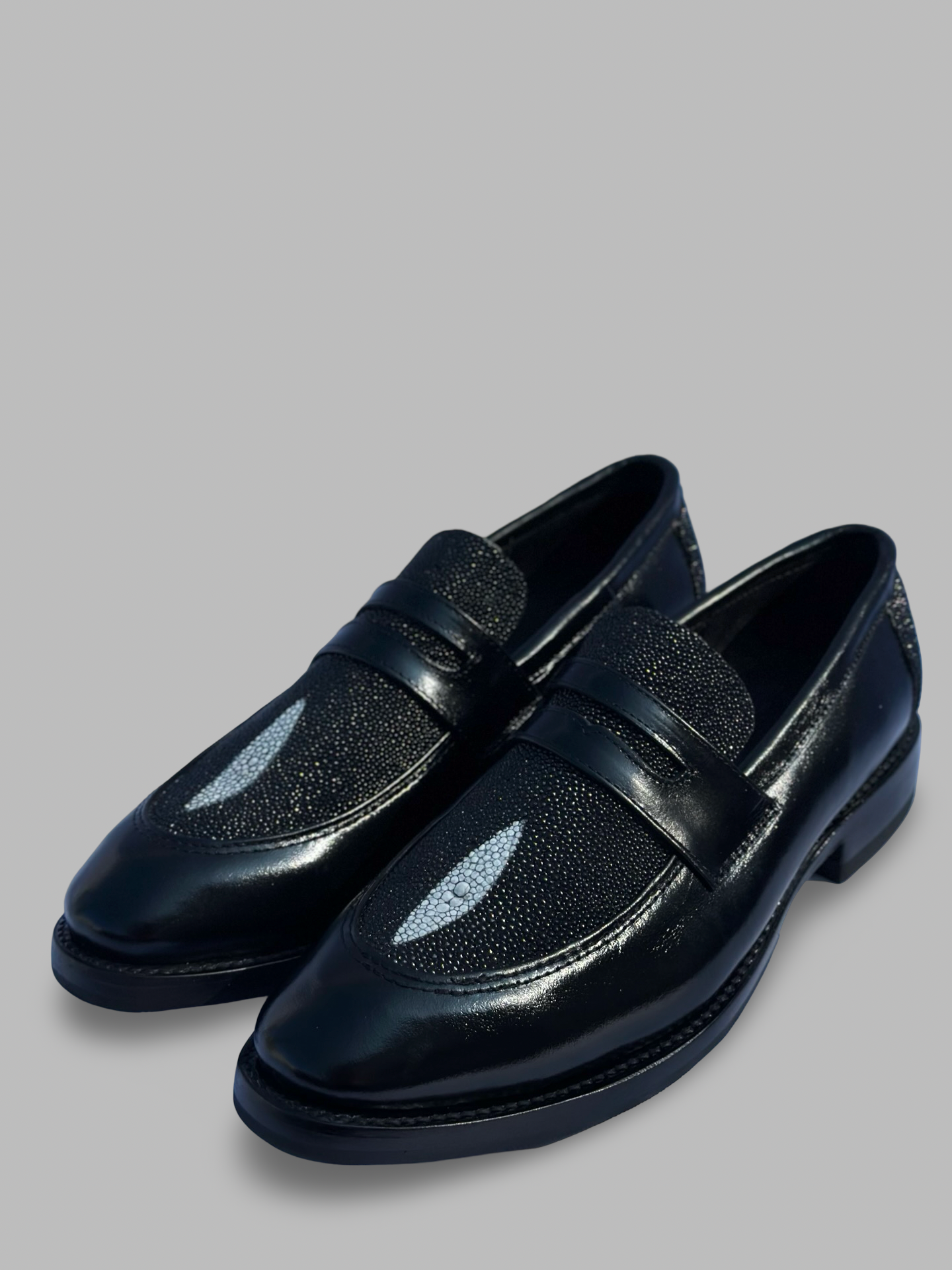 Mocasines | Mantarraya Diamante