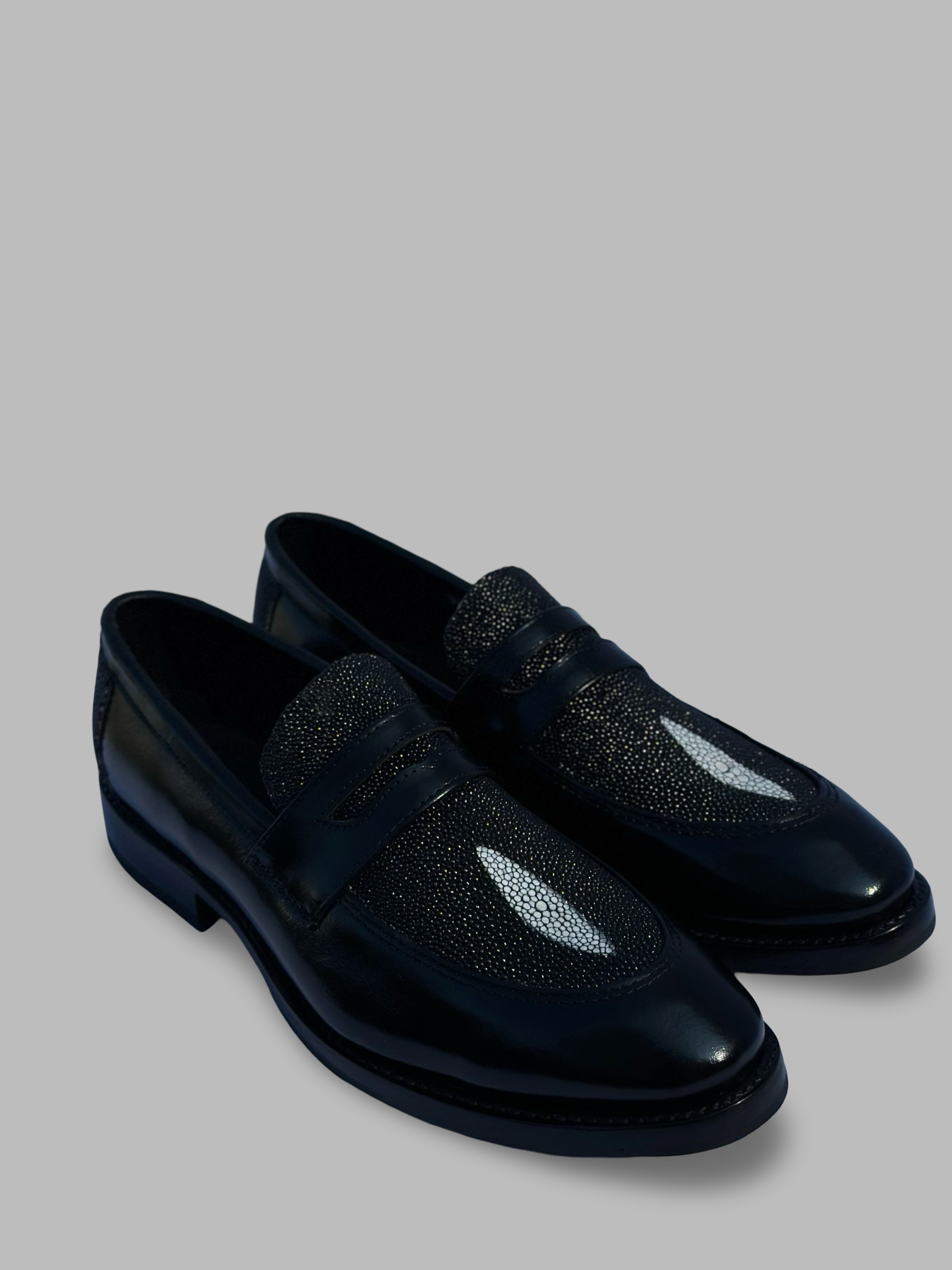 Mocasines | Mantarraya Diamante