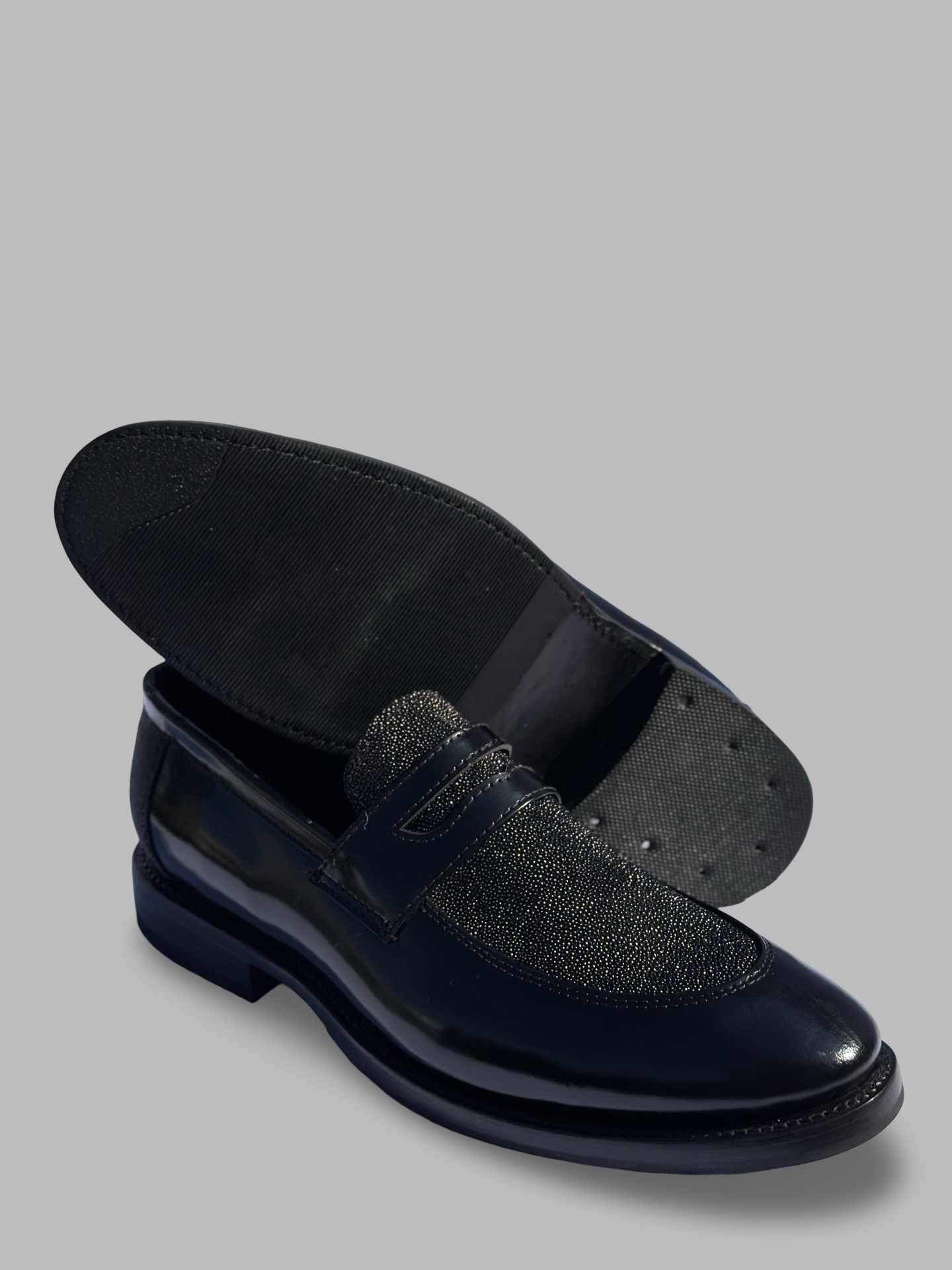 Mocasines | Mantarraya y Res