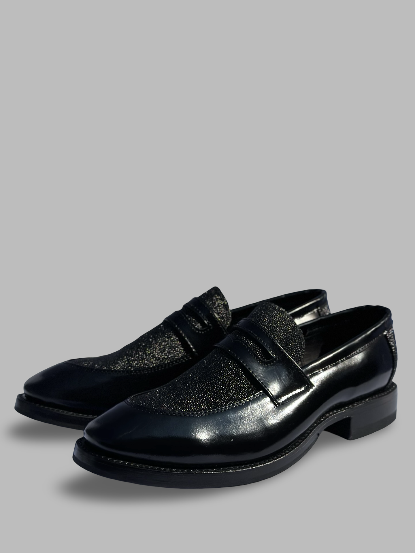 Mocasines | Mantarraya y Res