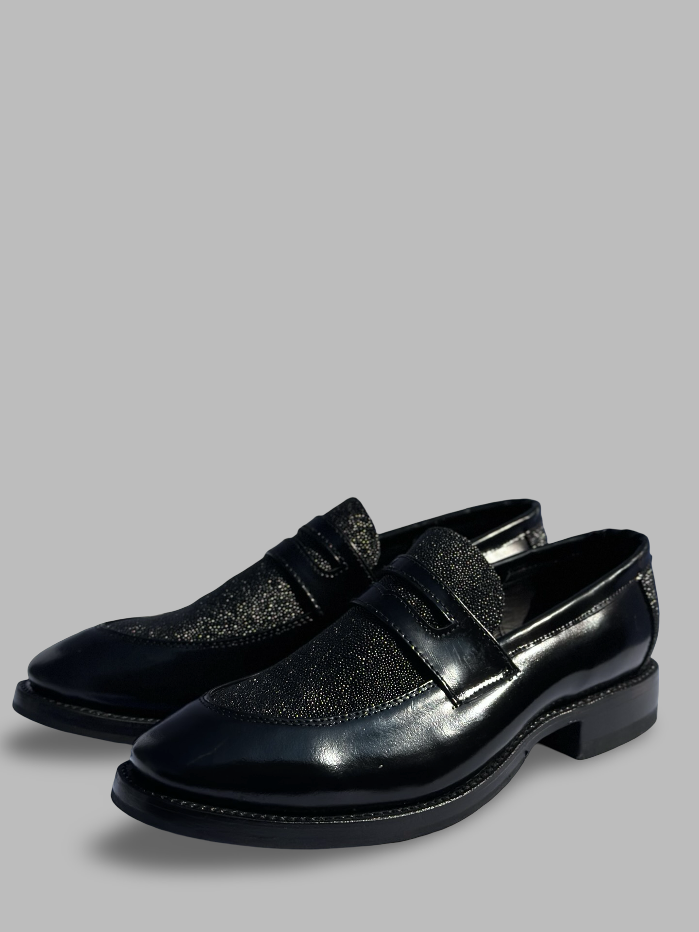 Mocasines | Mantarraya y Res