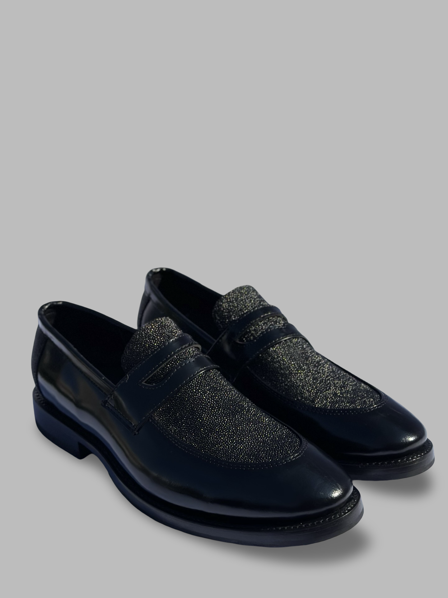 Mocasines | Mantarraya y Res