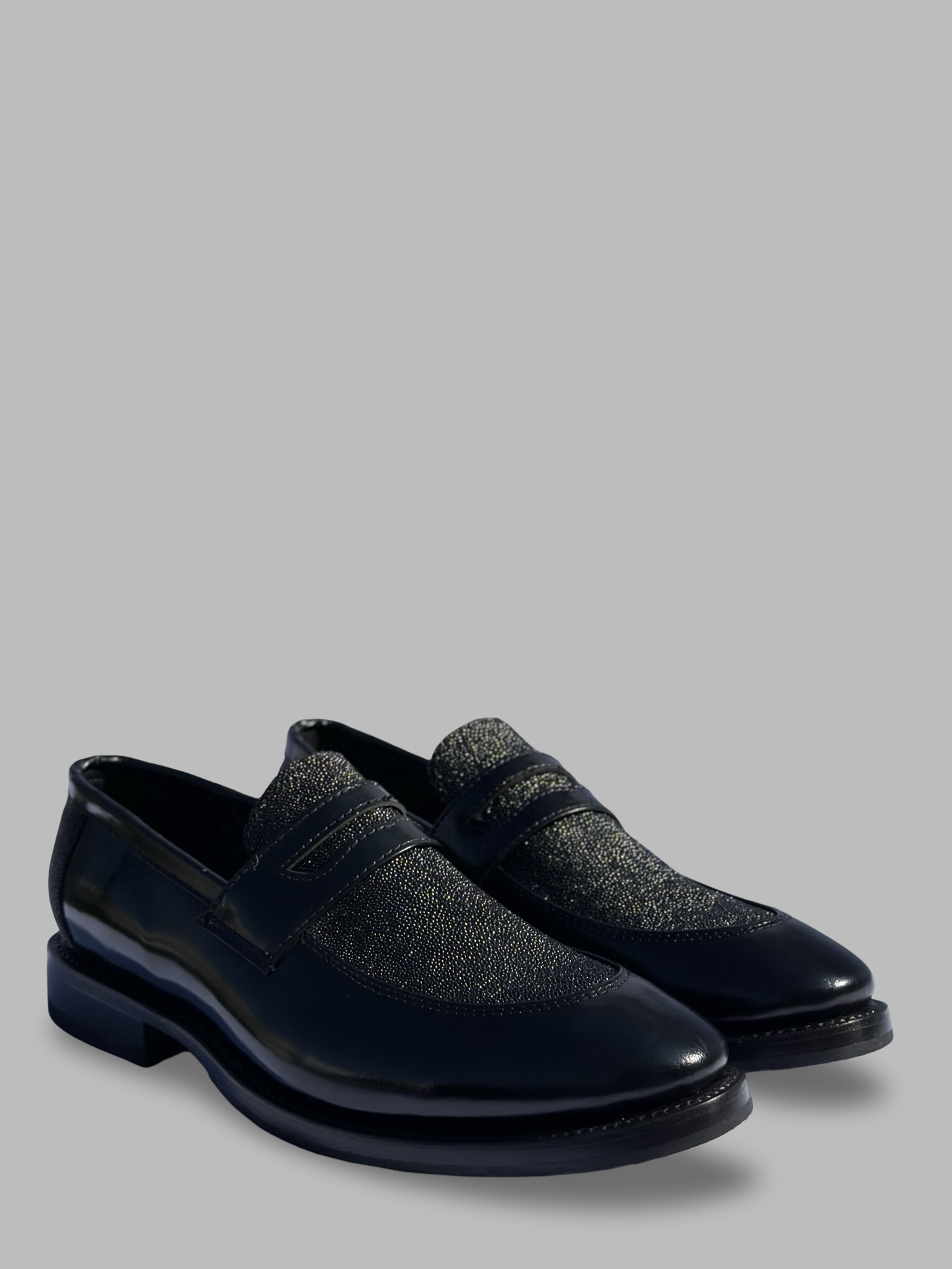 Mocasines | Mantarraya y Res