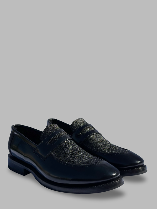 Mocasines | Mantarraya y Res
